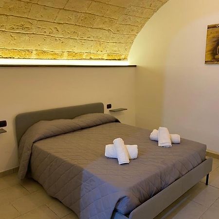 La Dimora Di Tonia Apartment เมซานเย ภายนอก รูปภาพ