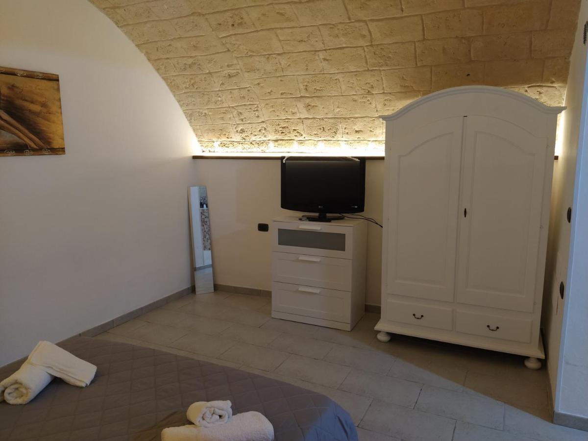 La Dimora Di Tonia Apartment เมซานเย ภายนอก รูปภาพ